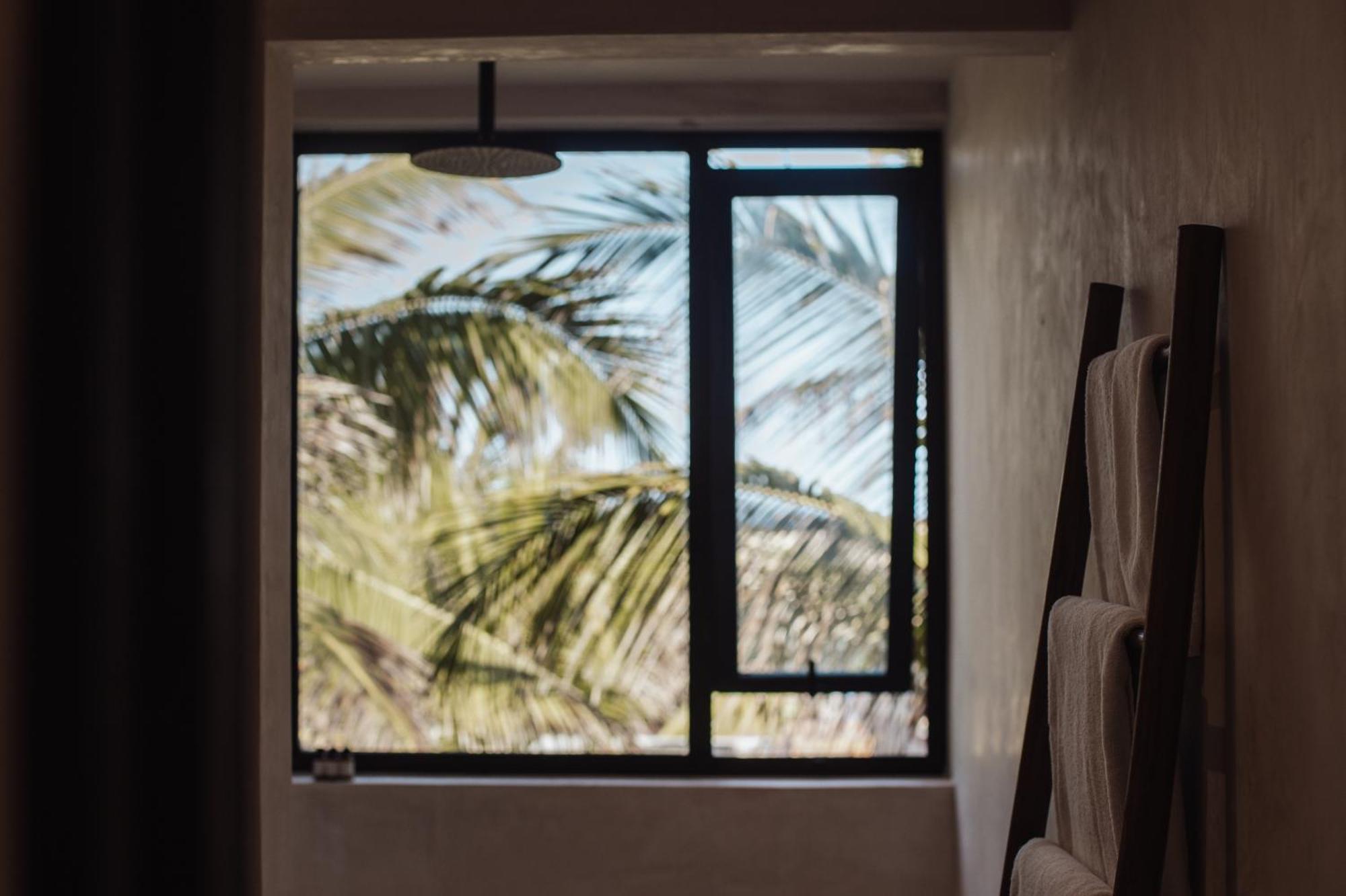 Hotel Umi Tulum Exteriér fotografie